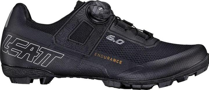 Image du produit Leatt ProClip 6.0 Endurance (38.5, 48.5)