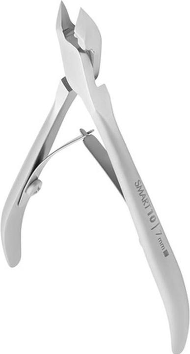 Actual product image PRO Staleks Smart 10 Full Jaw 7mm Professional Cuticle Nippers