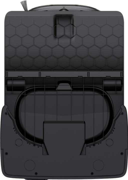 Produktbild eufy X10 Pro (8000 Pa, Wischpads (rotierend))