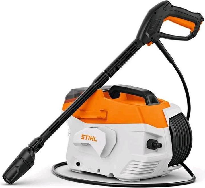 Produktbild Stihl REA 60 Plus (Akkubetrieb)