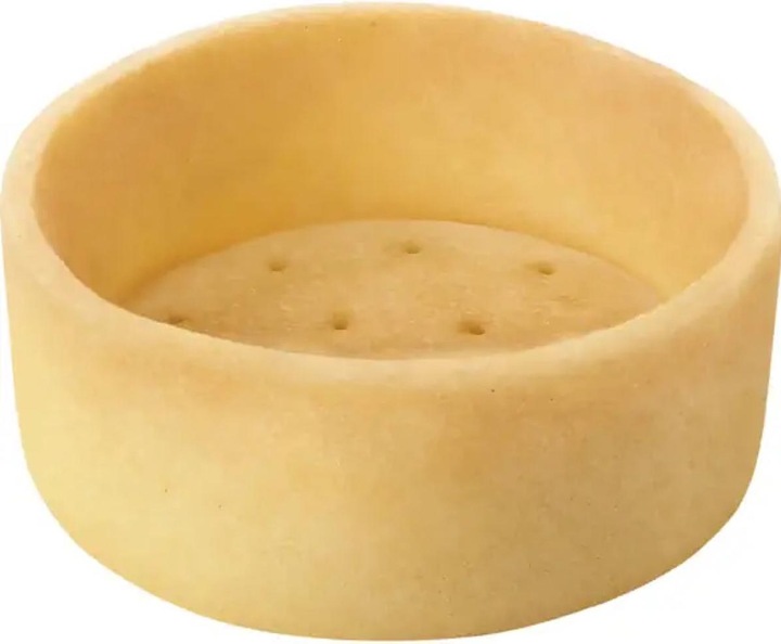 Produktbild Patisdécor Mini Tartelettes (40St.) (3.80 cm)