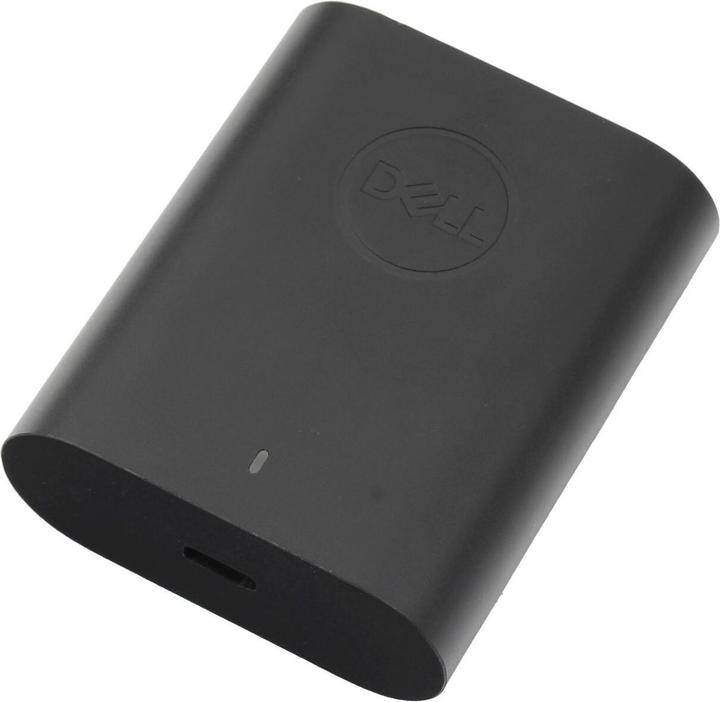 Actual product image Dell HA60NM200 (60 W)