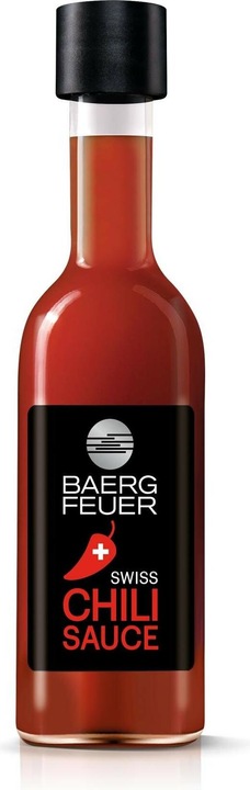 Baerg Marti Baergfeuer (150 g)