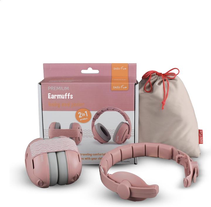 Image du produit ZaZu Gehörschutz (1x)