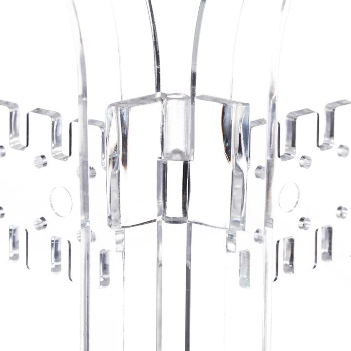 Produktbild Relaxdays Schmuckhalter