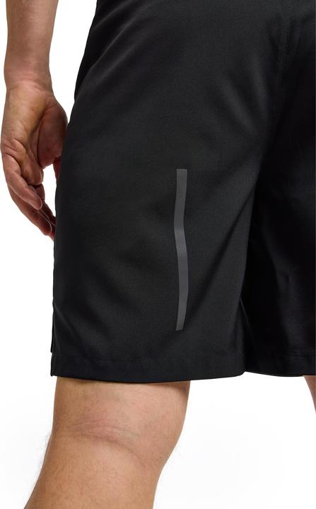Immagine prodotto Witeblaze NOS SULTAN Pantaloncini da uomo in tessuto, nero Taglia: 50 (M, L)