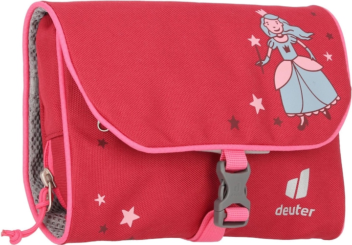 Produktbild Deuter Wash Bag Kids (1 l)
