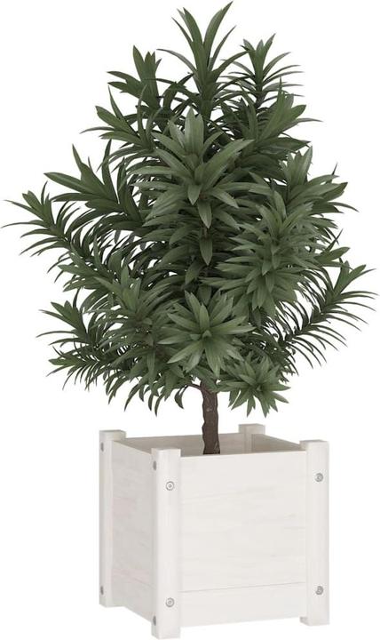 Produktbild vidaXL Pflanzgefäss