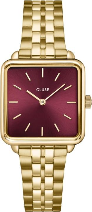 Immagine prodotto Cluse La Tétragone (Orologio da polso analogico, 28.50 mm)