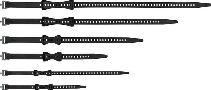 Actual product image Sea To Summit Stretch-Loc 25 2-Pack