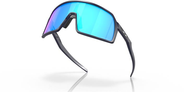 Produktbild Oakley Sutro S (Matte Navy, Prizm Sapphire)