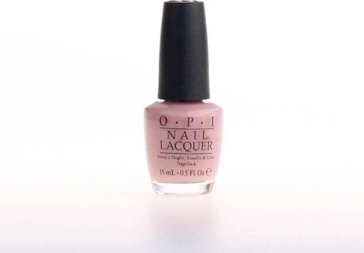 Produktbild OPI Classics (Milchkaramellcreme, Gel-Effekt Nagellack)