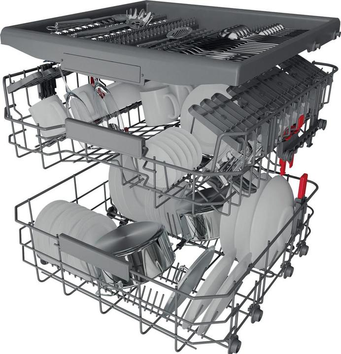 Actual product image Whirlpool Zmywarka WIS 7020 PEF