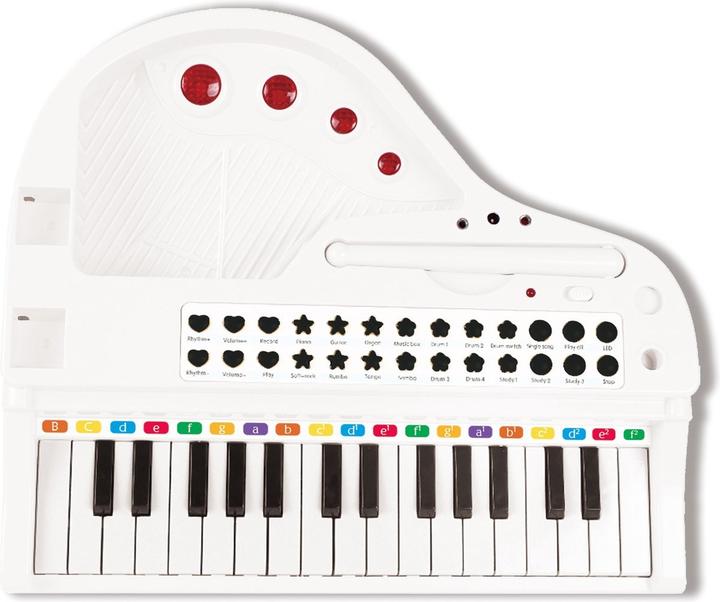 Produktbild Lexibook Mini Electronic Piano (K731)