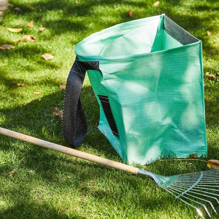 Produktbild Siena Garden Abfallbehälter (110 l)