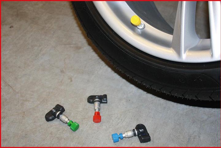 Actual product image KS Tools 100.1185