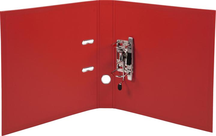 Actual product image Exacompta PVC Premium (A4, 50 mm, 1 Piece)