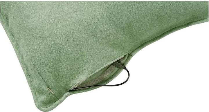 Immagine prodotto Medisana HC 250 Linea cuscini interni verde (40 x 40 x 18 cm)