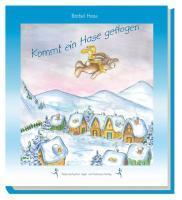 Produktbild Kommt ein Hase geflogen (Deutsch, Bärbel Haas, 2011)