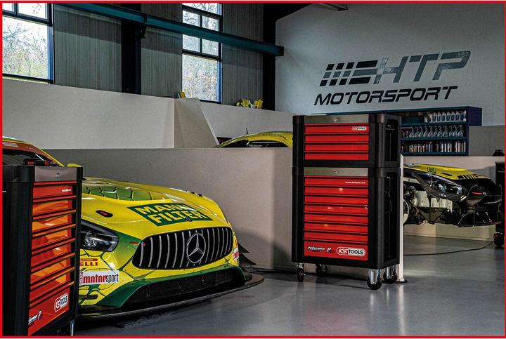 Actual product image KS Tools 810.6366 (366x)