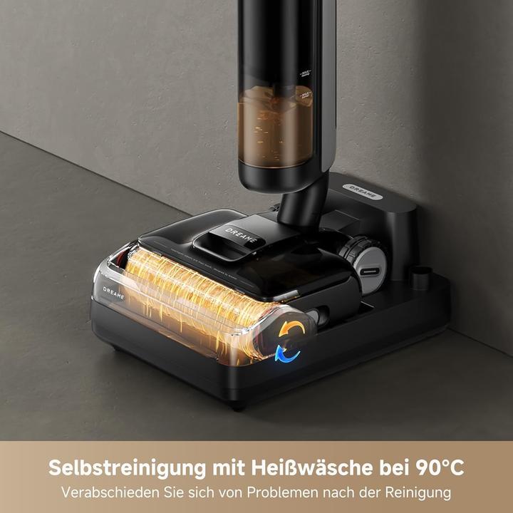Produktbild Dreame H12 Pro Flex Reach (Saugen + Wischen)
