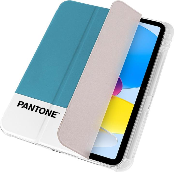 Actual product image Pantone iPad 10 Gen Light Cover (Apple iPad 2022 (10th Gen))