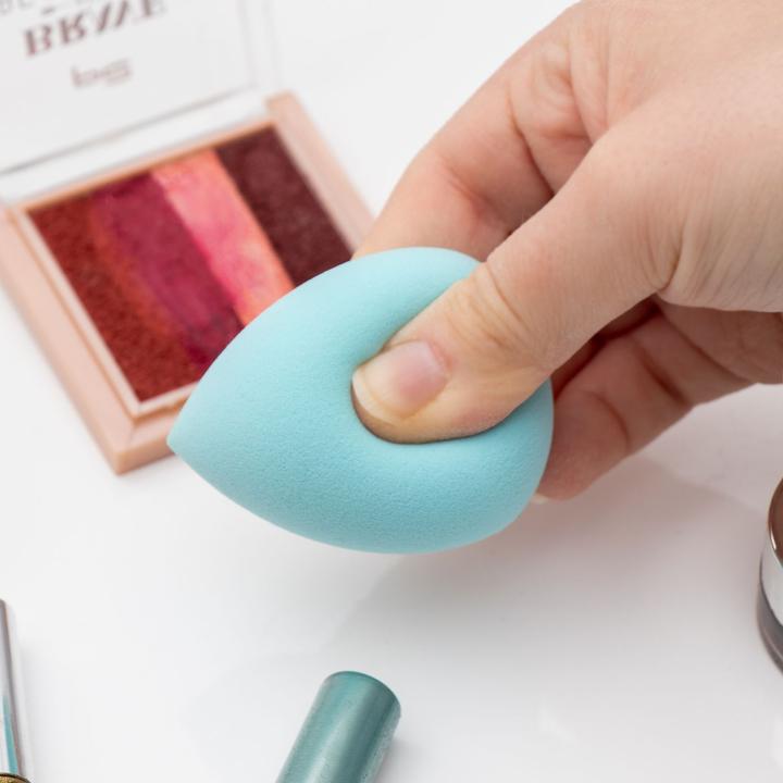 Produktbild Intirilife Make Up Schwamm (5-tlg. Set)