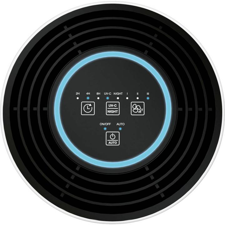 Actual product image Soehnle Airfresh Clean 400 (38 m²)