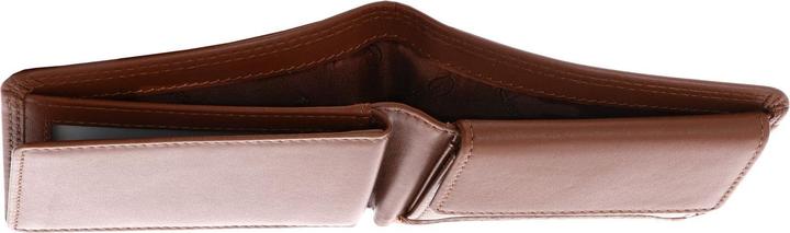 Produktbild Golden Head Polo RFID Protect Minischeintasche 1040