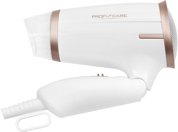 Produktbild Profi-Care Haartrockner (1400 W)