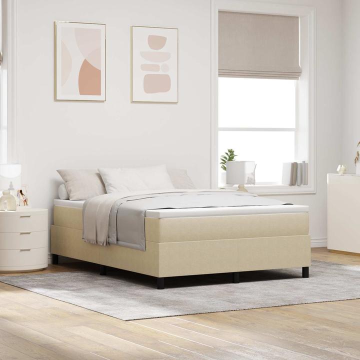 Image du produit vidaXL Plattformbett (160 x 200 cm)