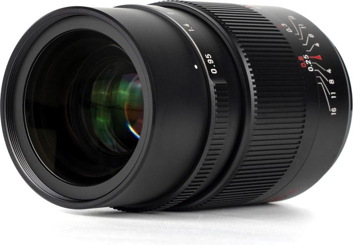 Productafbeelding 7artisans Vaste brandpuntsafstand 25 mm F/0.95 (Sony E, APS-C / DX)