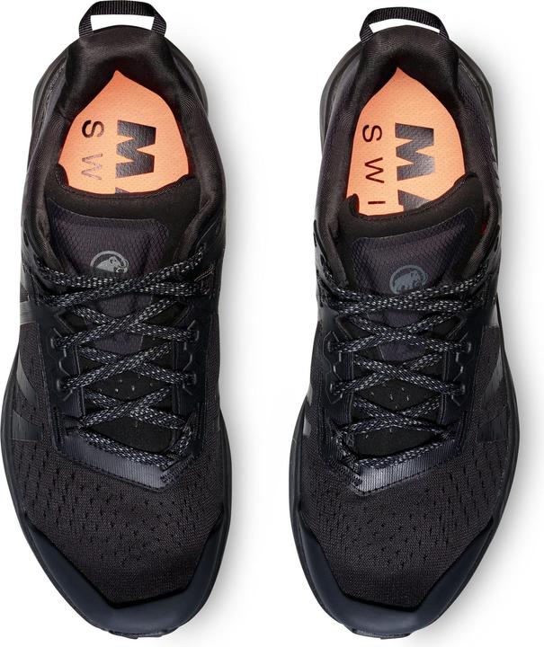 Actual product image Mammut Saentis TR Low GTX Women (40)