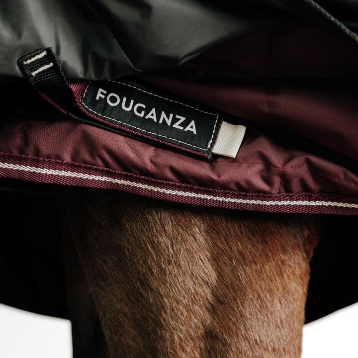 Image du produit Fouganza Combo (165 cm)