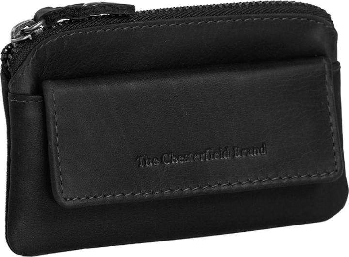 Actual product image The Chesterfield Brand Oliver key case leather 12 cm