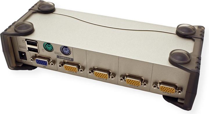Actual product image Aten Cs84u