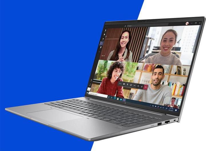 Image du produit HP ZBook X G1i 16 (16", 1000 Go, 32 Go, DE, Intel Core Ultra 7 255H)