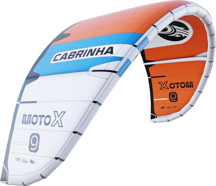 Produktbild Cabrinha Moto X Apex