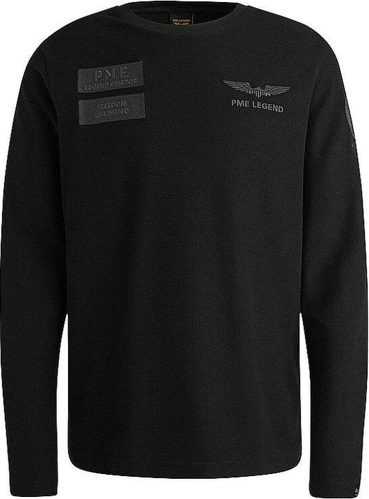 Produktbild Pme Legend Langarmshirt (L)