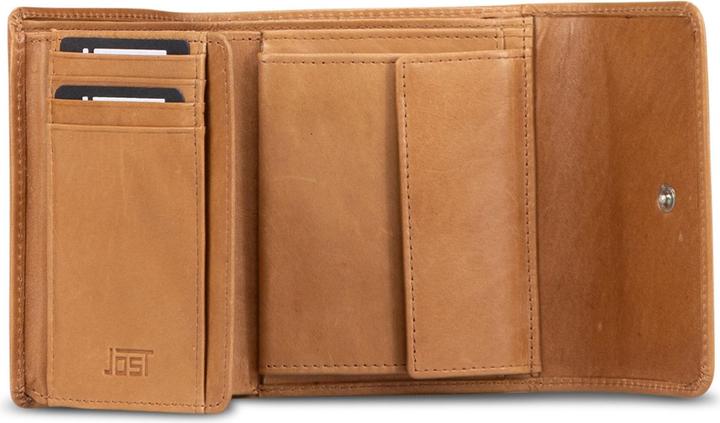 Actual product image Jost Rana Wallet