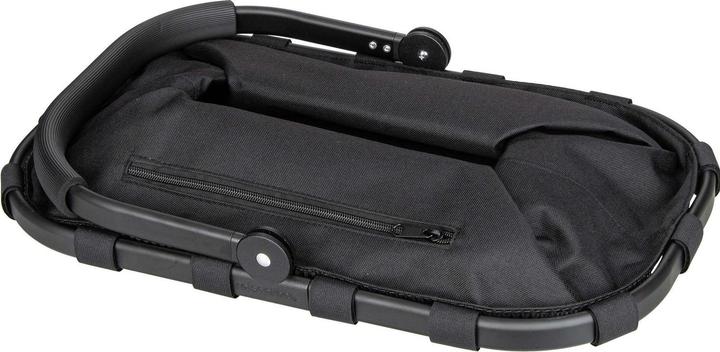 Productafbeelding reisenthel carrybag mesh black