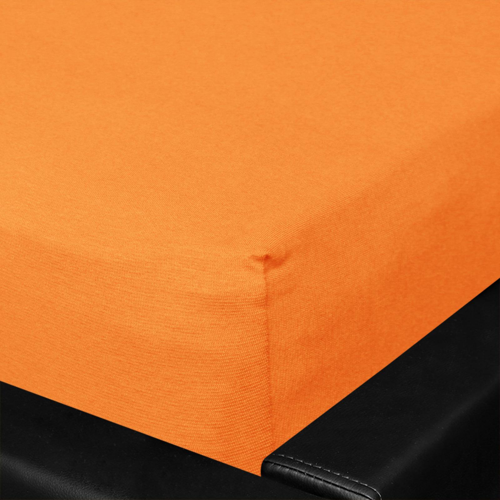 BettwarenShop, Fixleintuch, Multi-Stretch (100x200 cm)