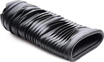 Actual product image Pipedream Lightning Stroke Silicone Stroker with Vibrating Bullet