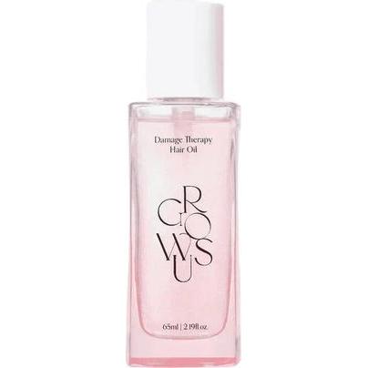 Ronney, Olio per capelli, Growus Damage Therapy Hair Oil Regenerating Hair Oil 65ml (65 ml)