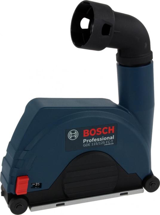 Immagine prodotto Bosch Professional Gde 115/125 Fc-T