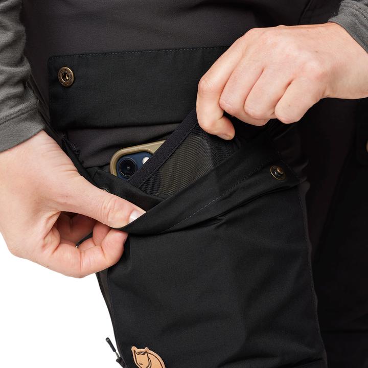Image du produit Fjällräven Keb Trousers W regular (44)