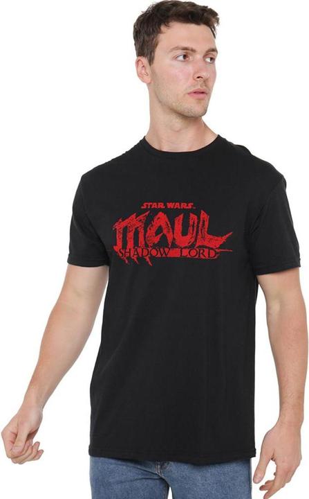 Produktbild Star Wars TShirt (S)