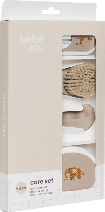 Produktbild Zewi Geschenkset