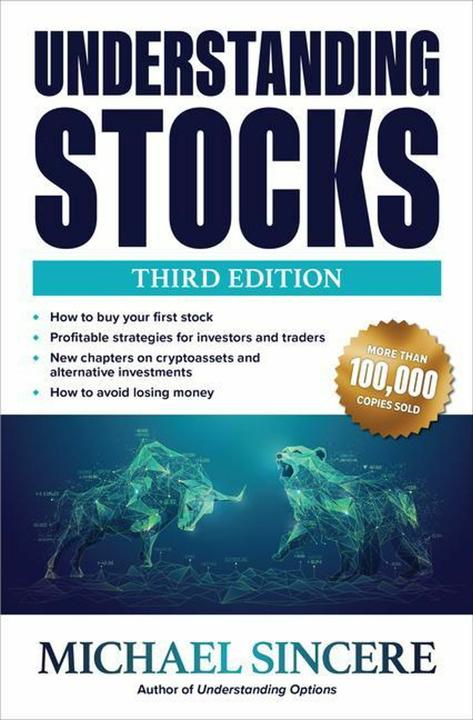 Understanding Stocks (Englisch, Sincere Michael, 2022)