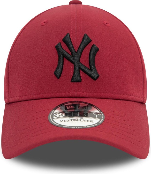 Produktbild New Era 39Thirty Stretch Cap - NYLON New York Yankees - L/XL (L)